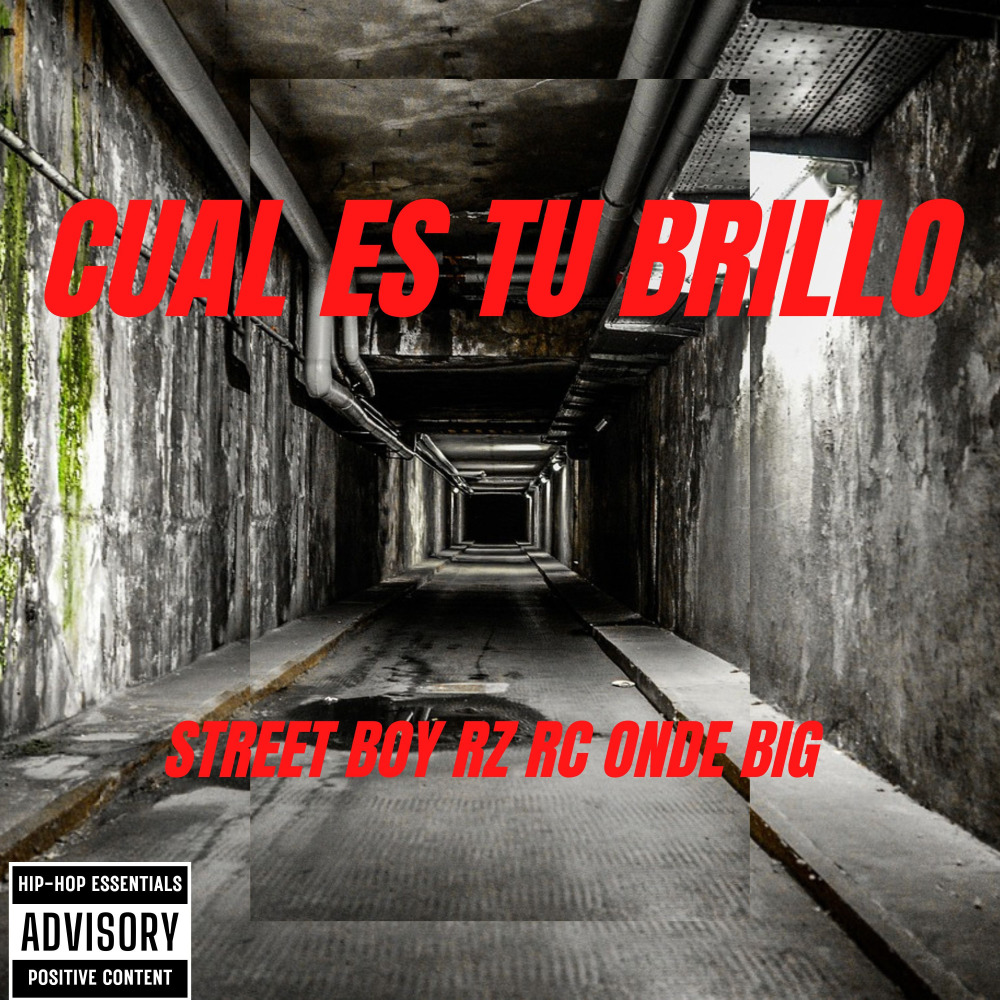 CUAL ES TU BRILLO (Explicit)