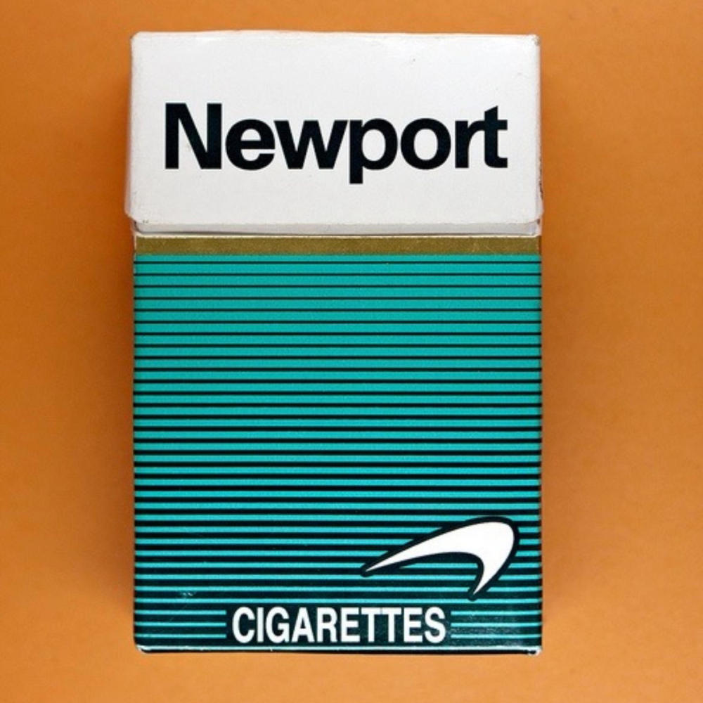 Newport (feat. ynsosaa) (Explicit)