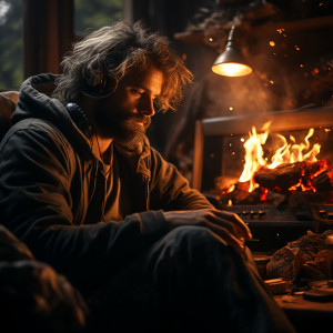 ดาวน์โหลดและฟังเพลง Reflexivo Recitativo De Opereta Tranquila พร้อมเนื้อเพลงจาก Descansar Musica