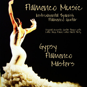 Dengarkan Cordoba - Fiery Flamenco Fusion lagu dari Gypsy Flamenco Masters dengan lirik