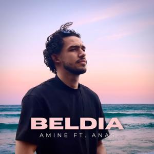 อัลบัม Beldia (feat. Anas) (Explicit) ศิลปิน Amine