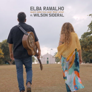 Album Quem Sabe Isso Quer Dizer Amor from Elba Ramalho
