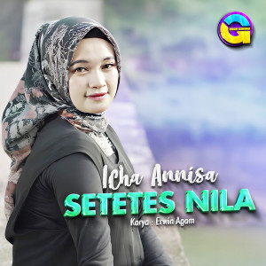 Setetes Nila dari Icha Annisa