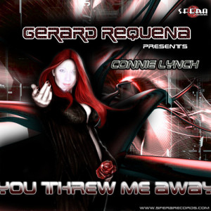 ดาวน์โหลดและฟังเพลง You Threw Me Away Club Version พร้อมเนื้อเพลงจาก Connie Lynch