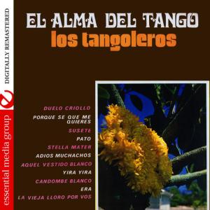 ดาวน์โหลดและฟังเพลง Era พร้อมเนื้อเพลงจาก Los Tangoleros