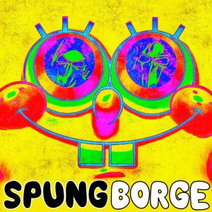 Dengarkan SpungBorge lagu dari Rebewt dengan lirik