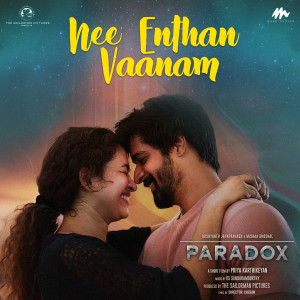 收聽Sundaramurthy K.S.的Nee Enthan Vaanam (From "Paradox")歌詞歌曲