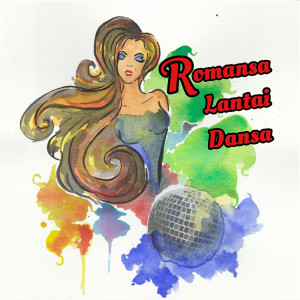 Diskopantera的专辑Romansa Lantai Dansa
