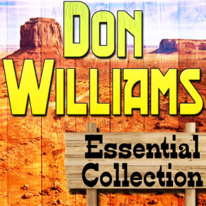收聽Don Williams的Follow Me Back to Louisville歌詞歌曲