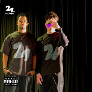 Album No (Explicit) from 21NOTONLYABRAND