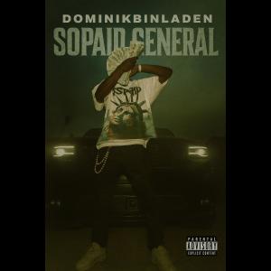 收聽DominikBinladen的Crashin (feat. LulSo) (Explicit)歌詞歌曲
