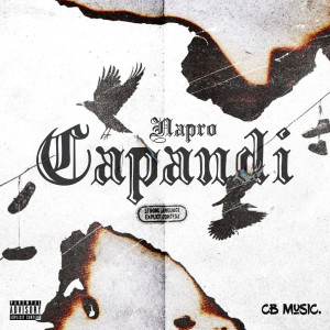 Napro的专辑Capandi (Explicit)