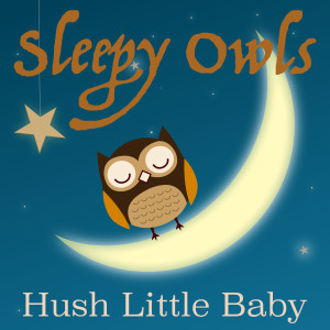 Hush Little Baby dari Sleepy Owls