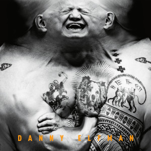 Danny Elfman的專輯Kick Me (Explicit)