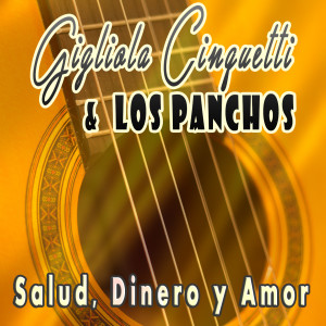 收聽Gigliola Cinquetti的Quizás, Quizás, Quizás歌詞歌曲