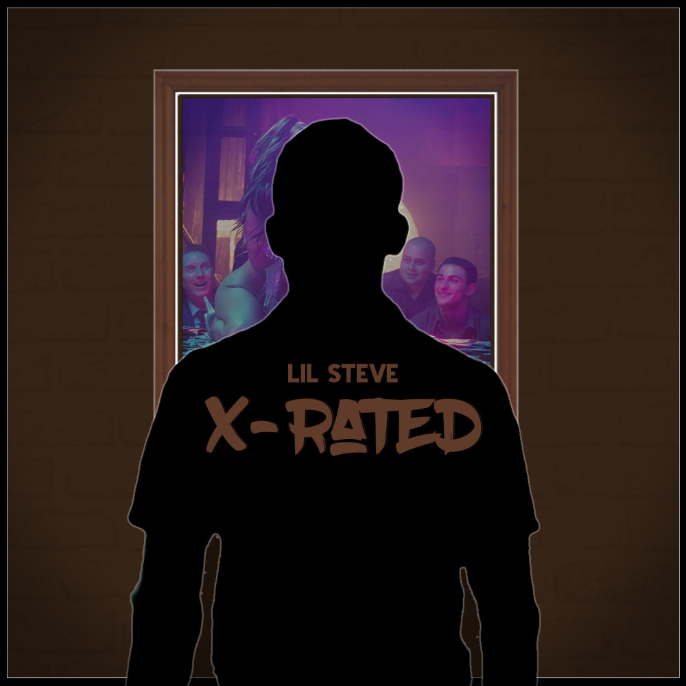 X-Rated (Explicit)