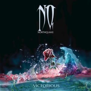 收聽Northquake的Victorious歌詞歌曲