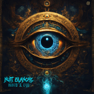 Album Mind's Eye from 