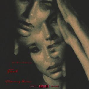Angelwya的專輯Foul (feat. Rubin) [Explicit]