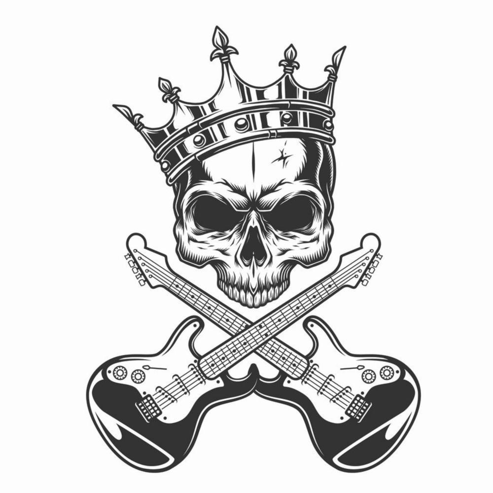 Royal Rock