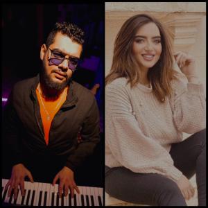 ดาวน์โหลดและฟังเพลง لما بيوحشني (feat. Myrna) พร้อมเนื้อเพลงจาก Bishoy Safwat