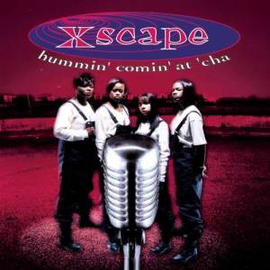 ดาวน์โหลดและฟังเพลง Is My Living In Vain (Album Version) พร้อมเนื้อเพลงจาก Xscape