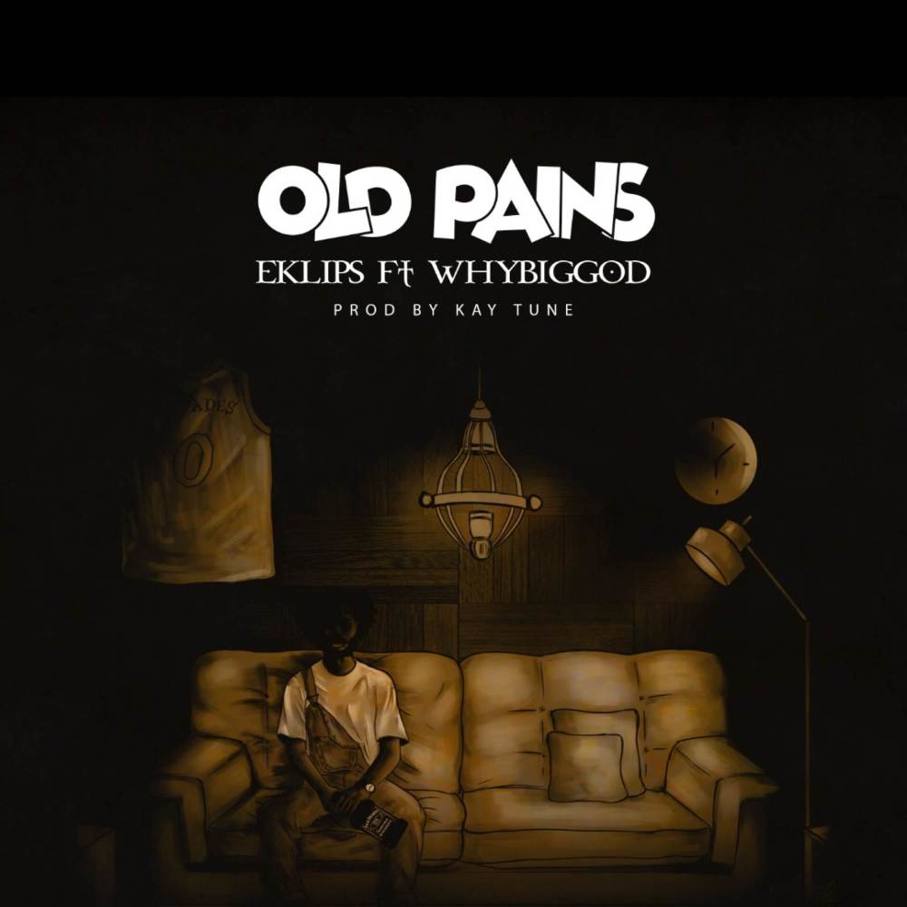 Old pains (Explicit)