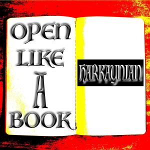 收聽Harkaynian的Open Like A Book歌詞歌曲