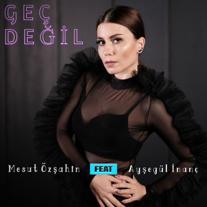 Album Geç Değil from 