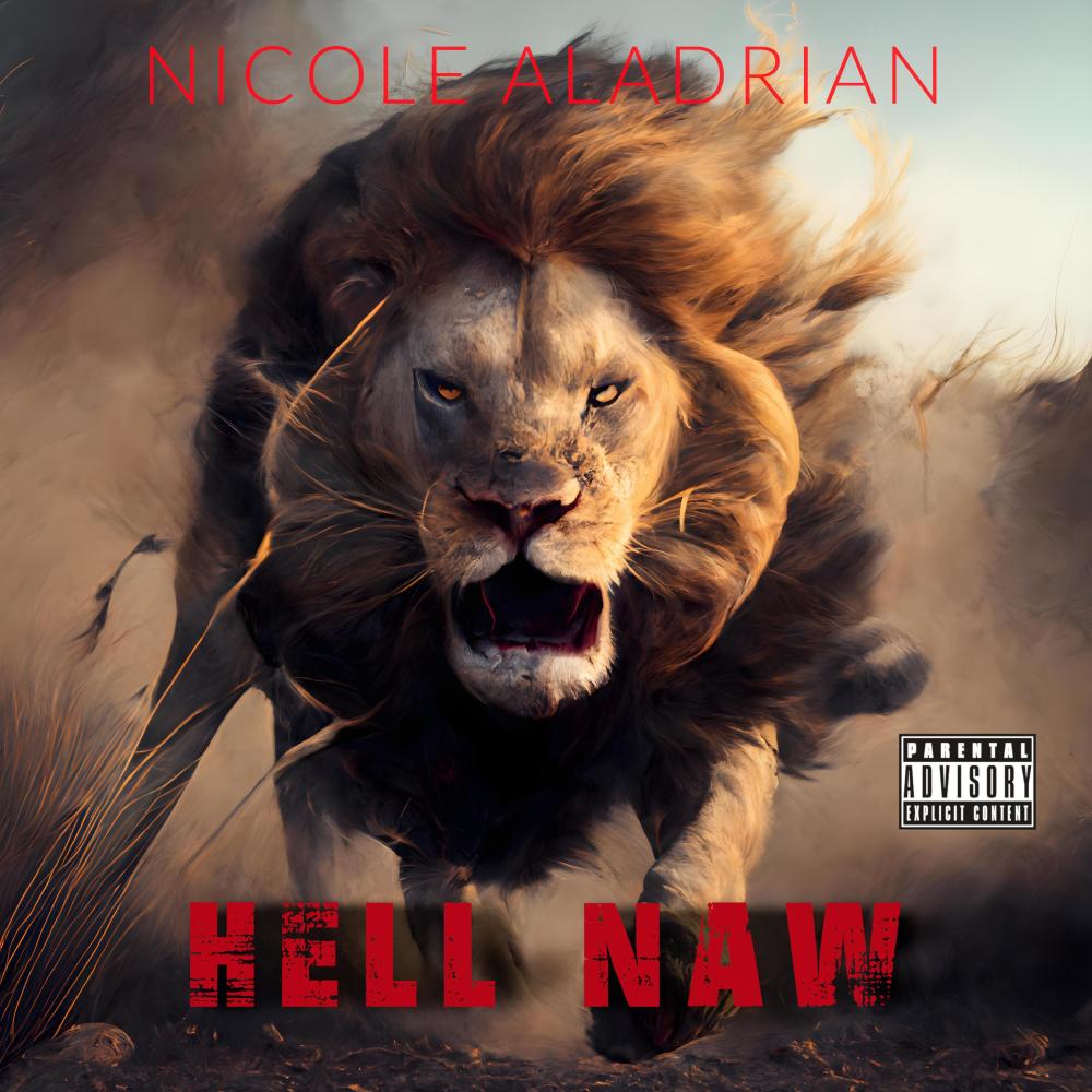 Hell Naw ! (Explicit)