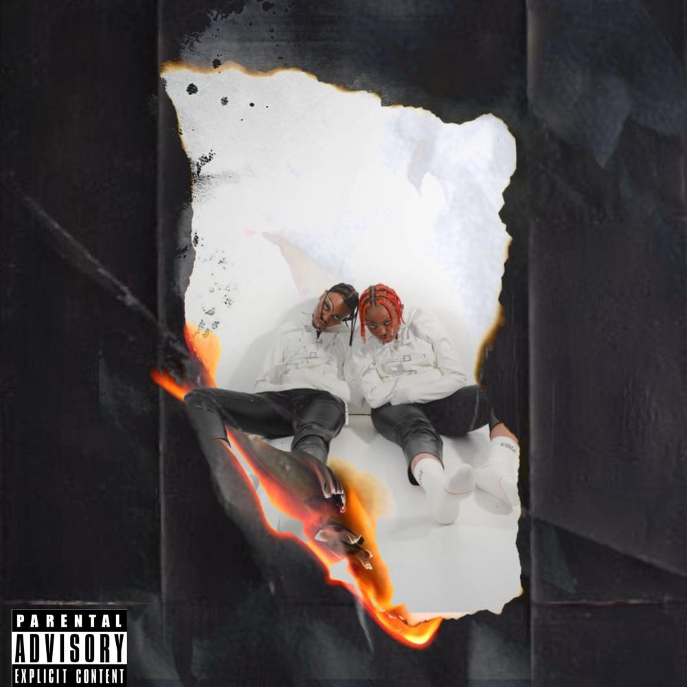 The Streets (feat. KYB) (Explicit)