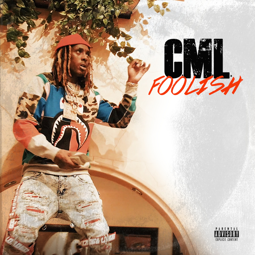 Foolish (Explicit)