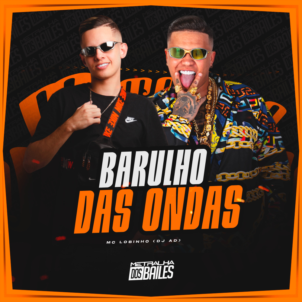 Barulho Das Ondas (Explicit)