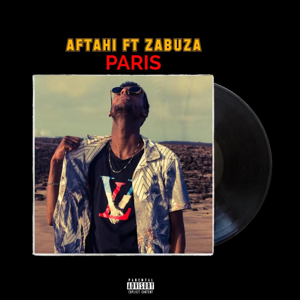 PARIS (feat. ZABUZA) (Explicit)