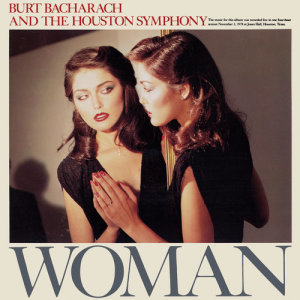 收聽The Houston Symphony的Woman歌詞歌曲