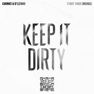 ดาวน์โหลดและฟังเพลง Start Your Engines (Inh Remix) พร้อมเนื้อเพลงจาก Chunks