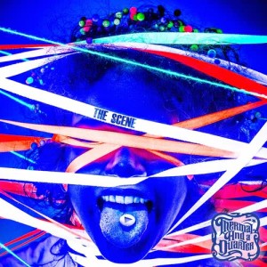 收聽A Quarter的Flok Rock歌詞歌曲