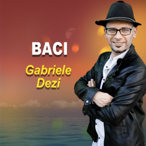 Album BACI (Rumba) from Gabriele Dezi
