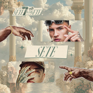 MC Vine7的专辑Sete (7 Por 7)