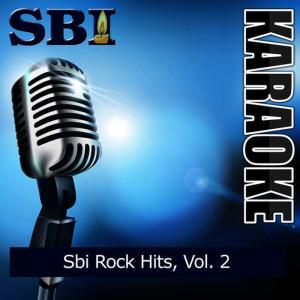 收聽SBI Audio Karaoke的Try (Karaoke Version)歌詞歌曲