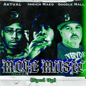 Album Move Music (Sped Up) [Explicit] from 