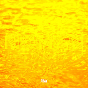 Album No Man oleh Abay
