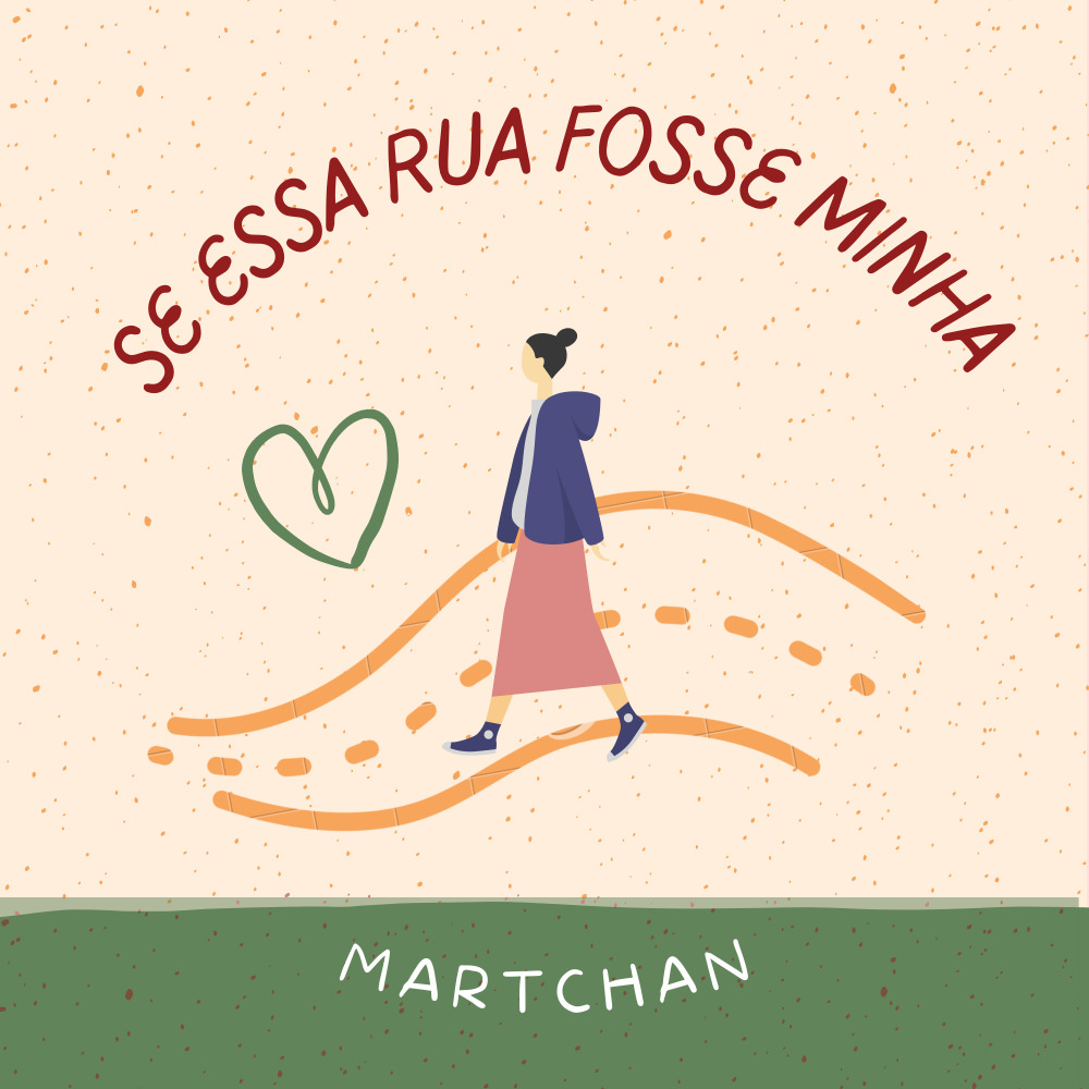 Se Essa Rua Fosse Minha (Remix)