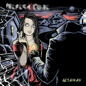 Listen to Scandal song with lyrics from Nefesh Core