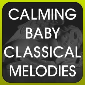 ดาวน์โหลดและฟังเพลง Pachelbel's Canon in D Major พร้อมเนื้อเพลงจาก Calming Baby Classical Melodies