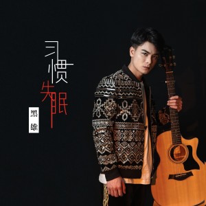 收听黑雄的习惯失眠 (DJ 版)歌词歌曲