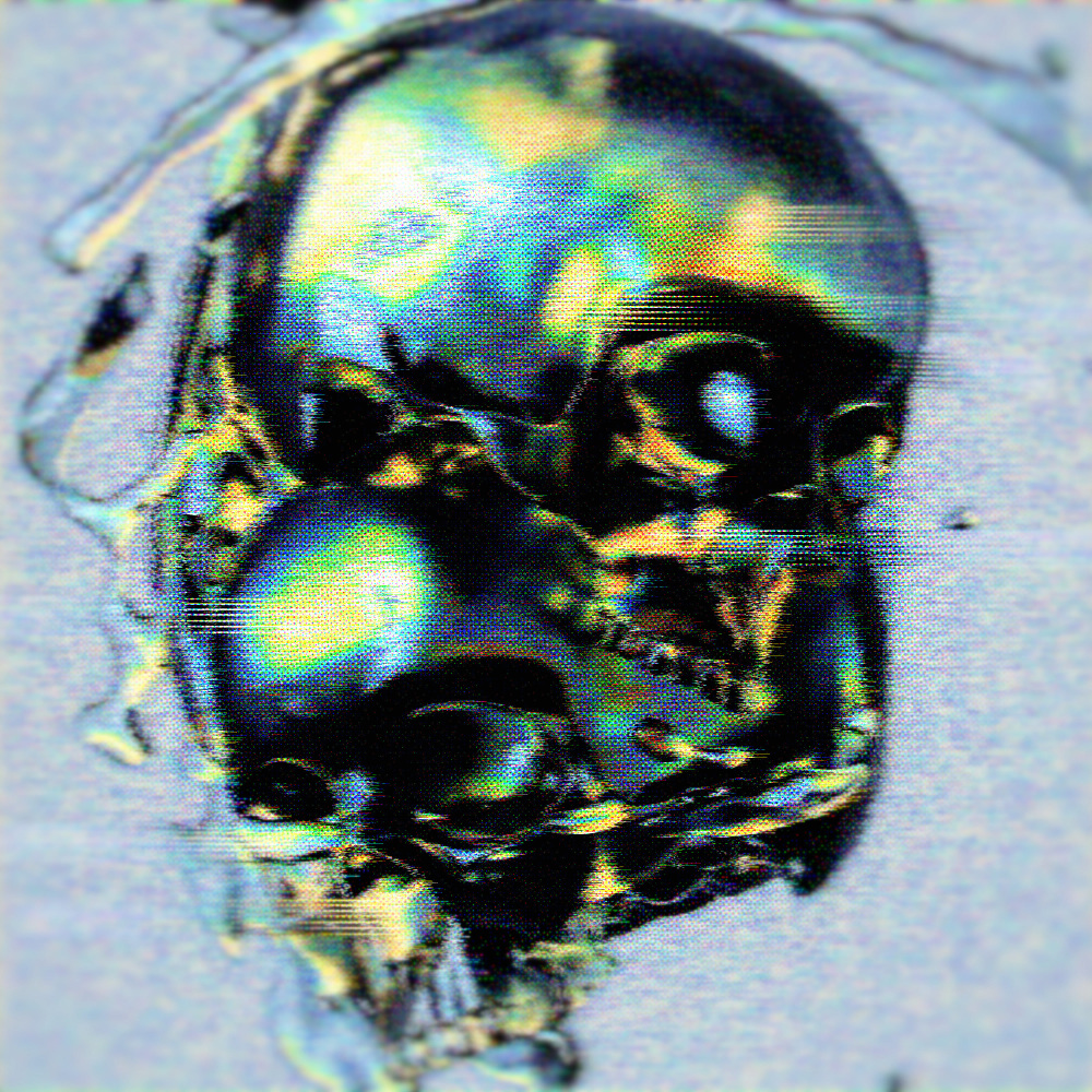 Bad Romance (HYPERTECHNO)