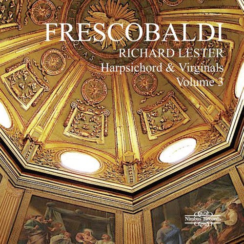 Aria detta la Frescobalda, F 3.32 (其他)