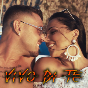 Album Vivo di te from Raffaello