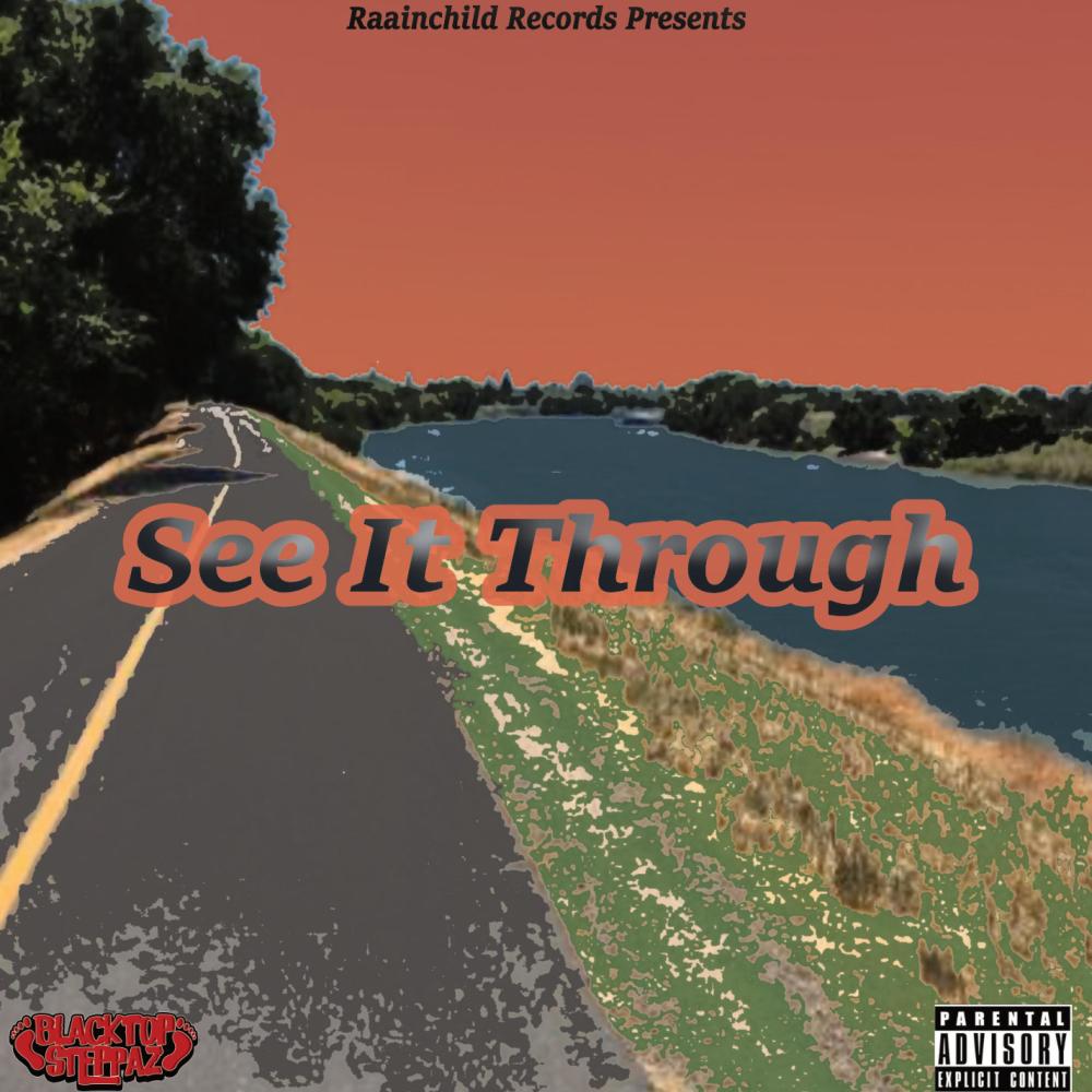See It Through (feat. Charly Boe) (Explicit)